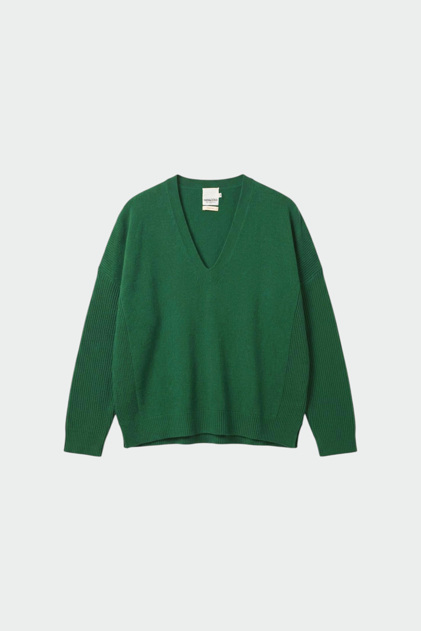 PULL COL V
