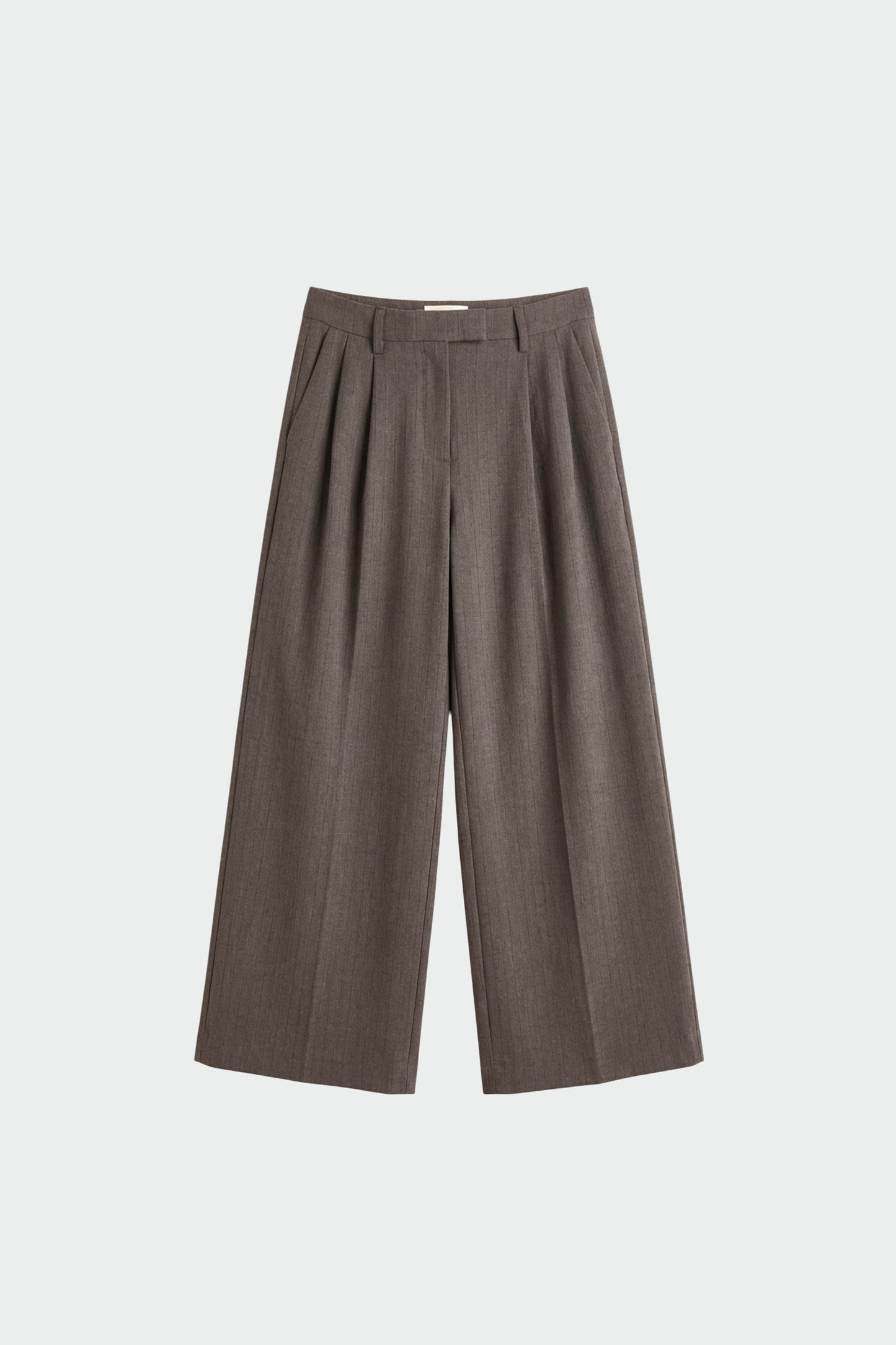 PANTALÓN VESTIR PINZAS