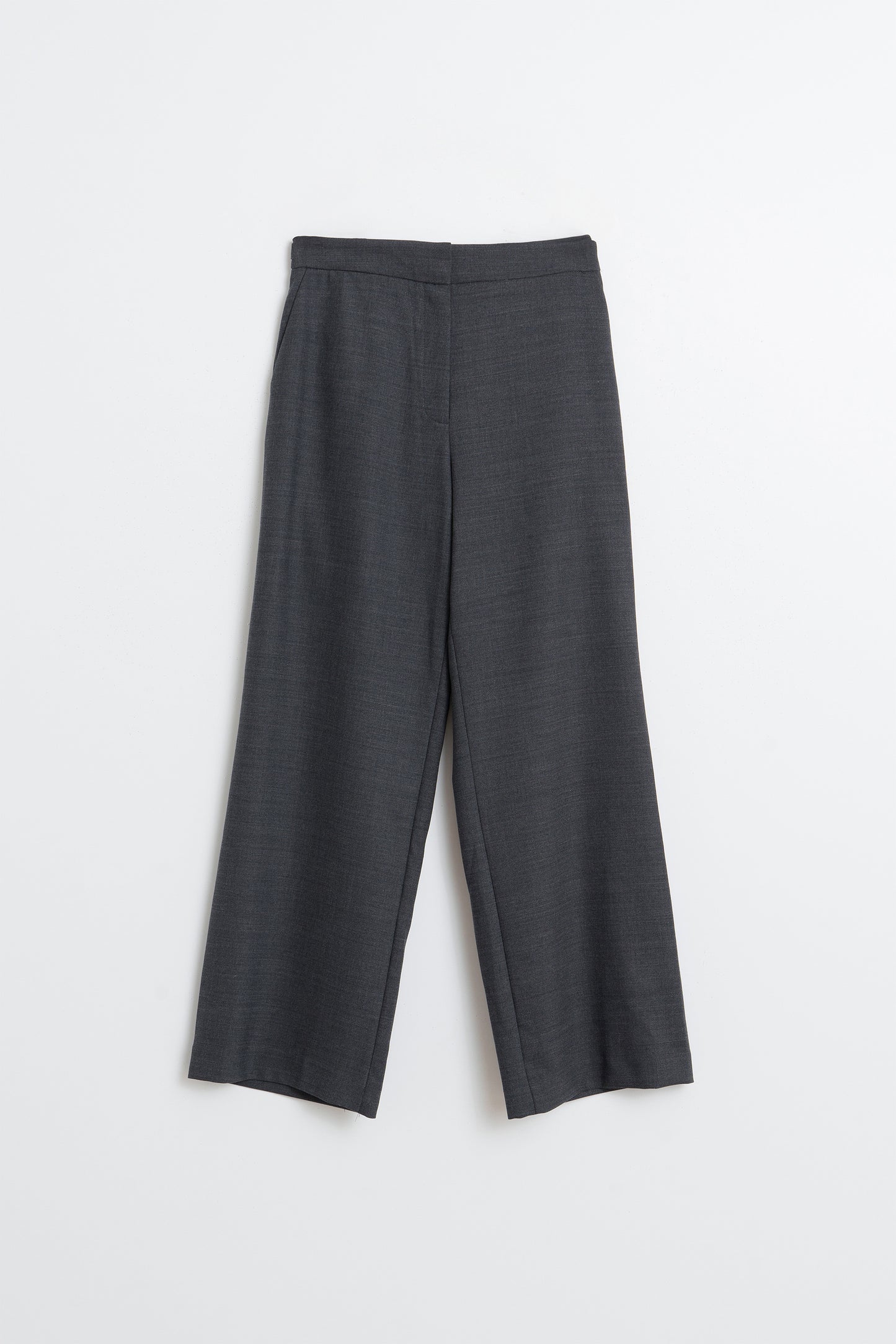 PANTALON DROIT PATY