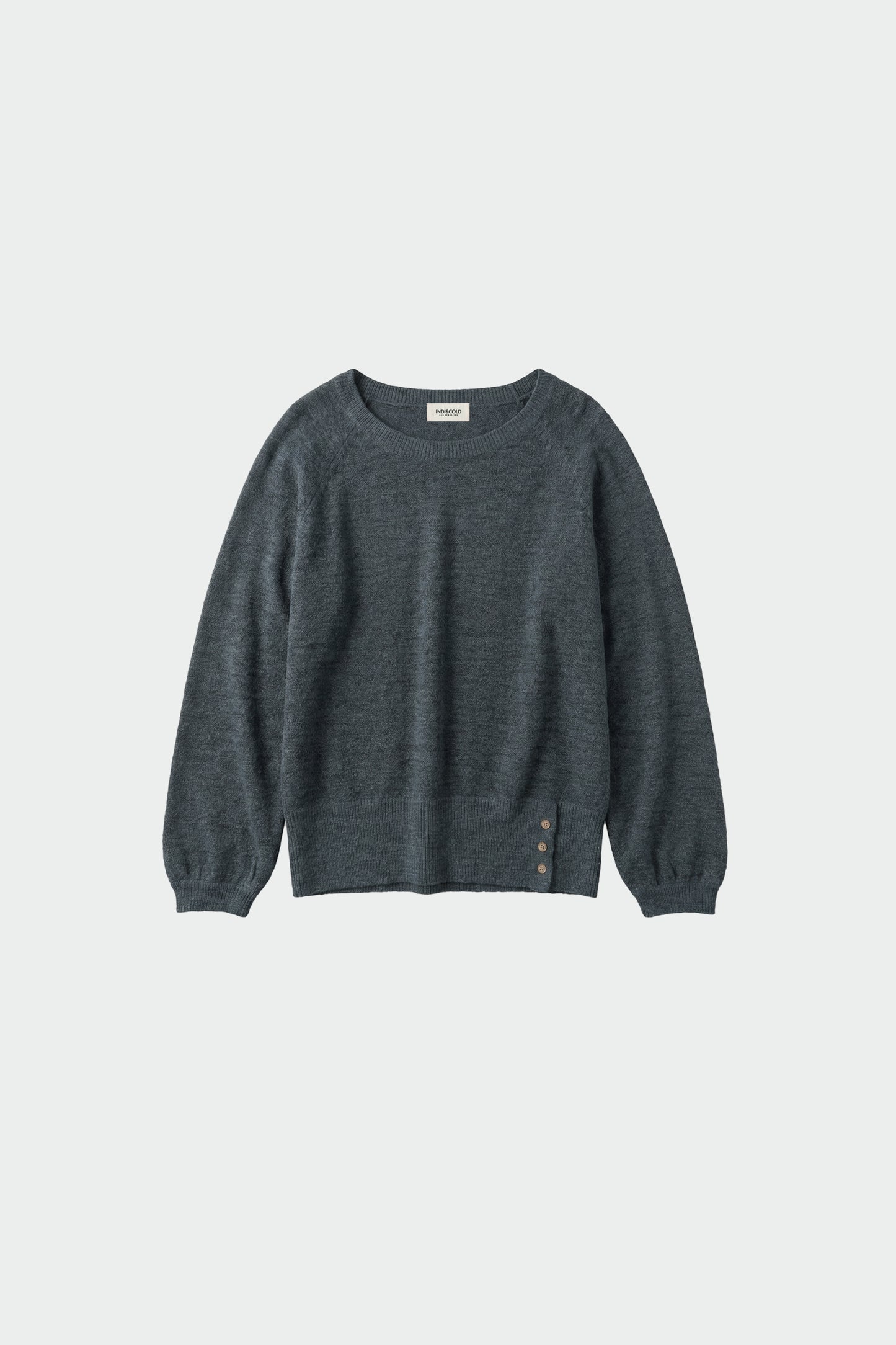 JERSEY PUNTO FINO MERINO