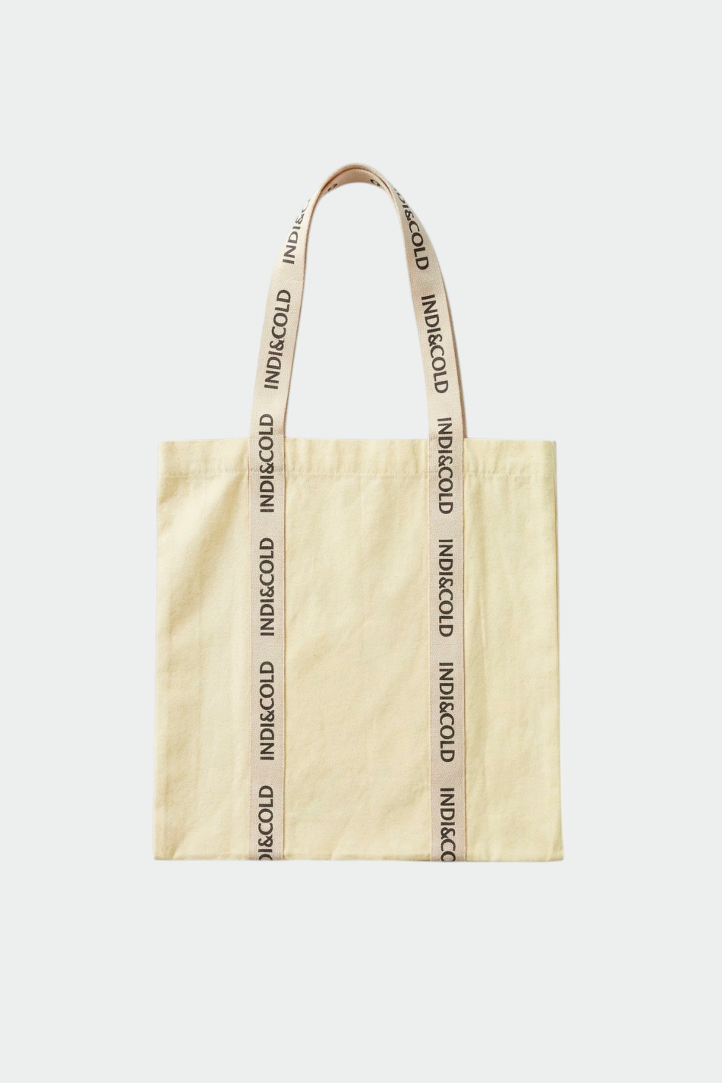 SAC TOTE EN COTON