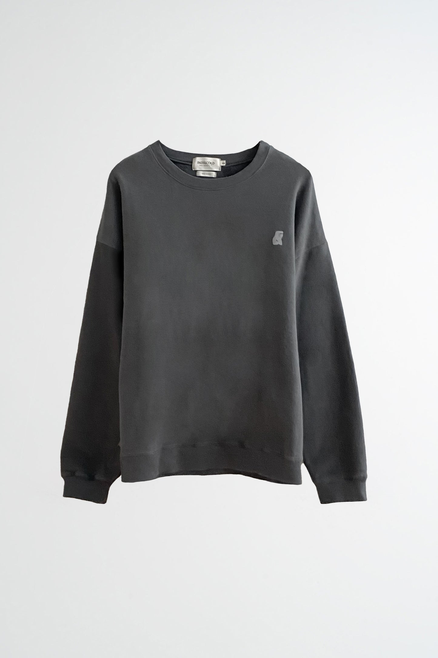 SUDADERA INDI&COLD