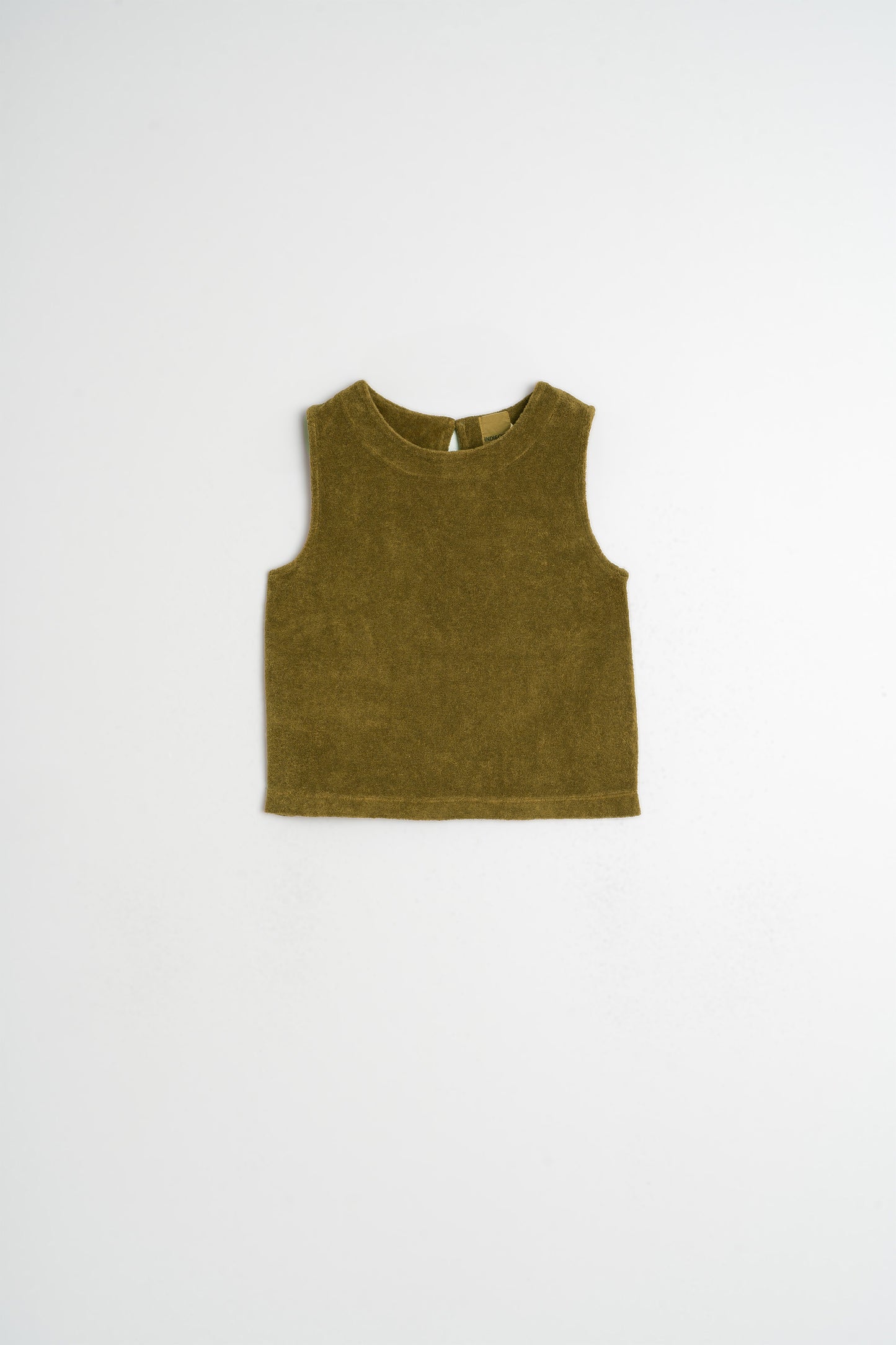 CROP TOP RIZO