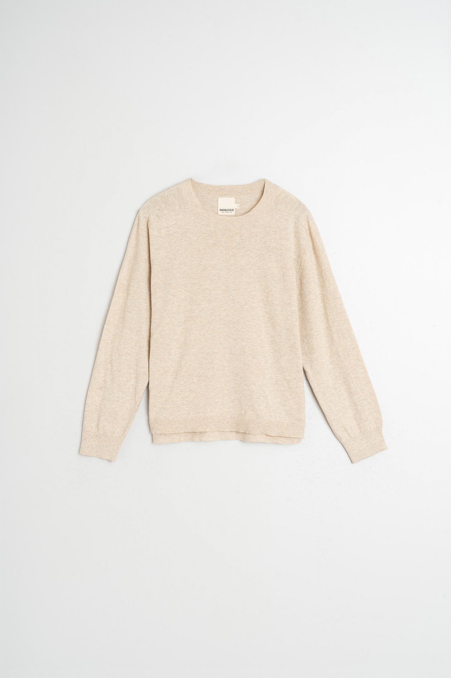 PULL EN MAILLE BAO