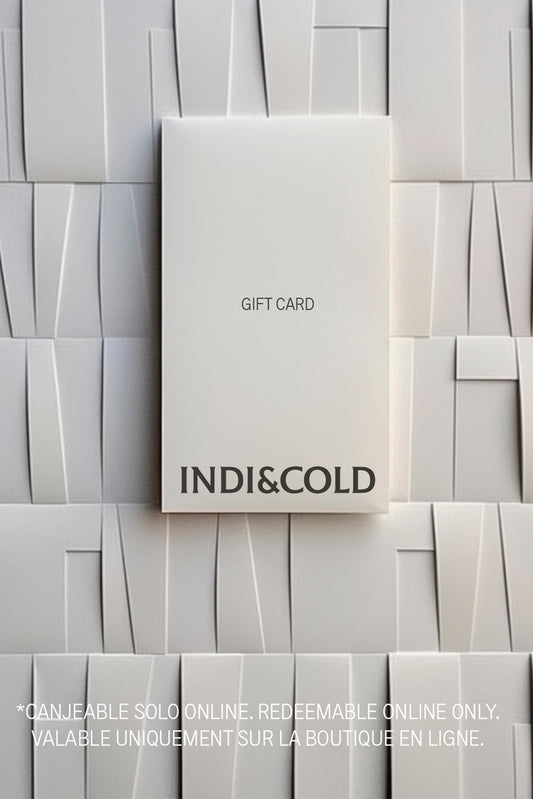 TARJETA REGALO ONLINE 2
