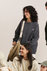BOLSO BOWLING DE LONA