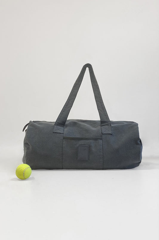 BOLSO BOWLING DE LONA 3