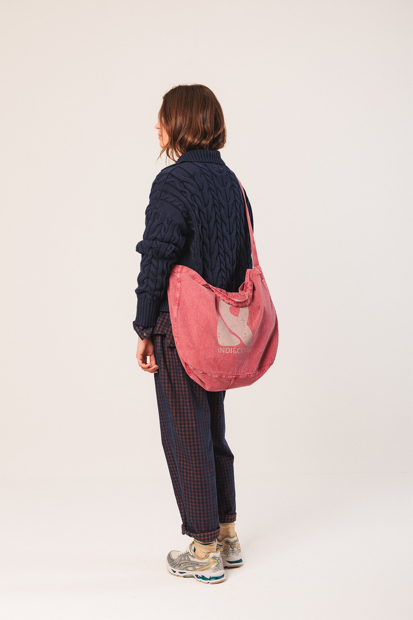 [CL] COTTON TOTE BAG