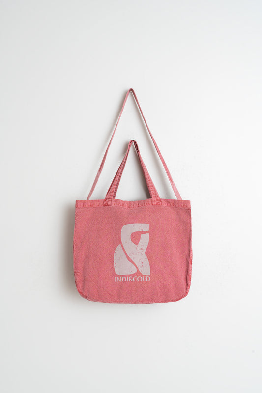 COTTON TOTE BAG 4