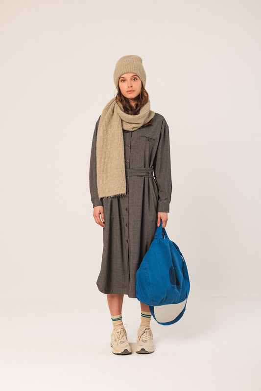COTTON TOTE BAG 4