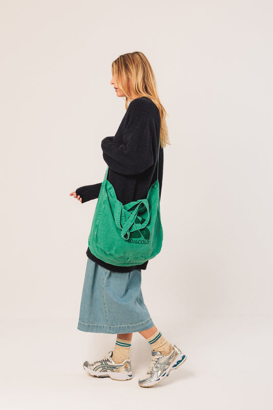 COTTON TOTE BAG 3