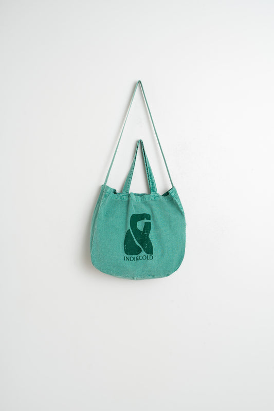 COTTON TOTE BAG 4