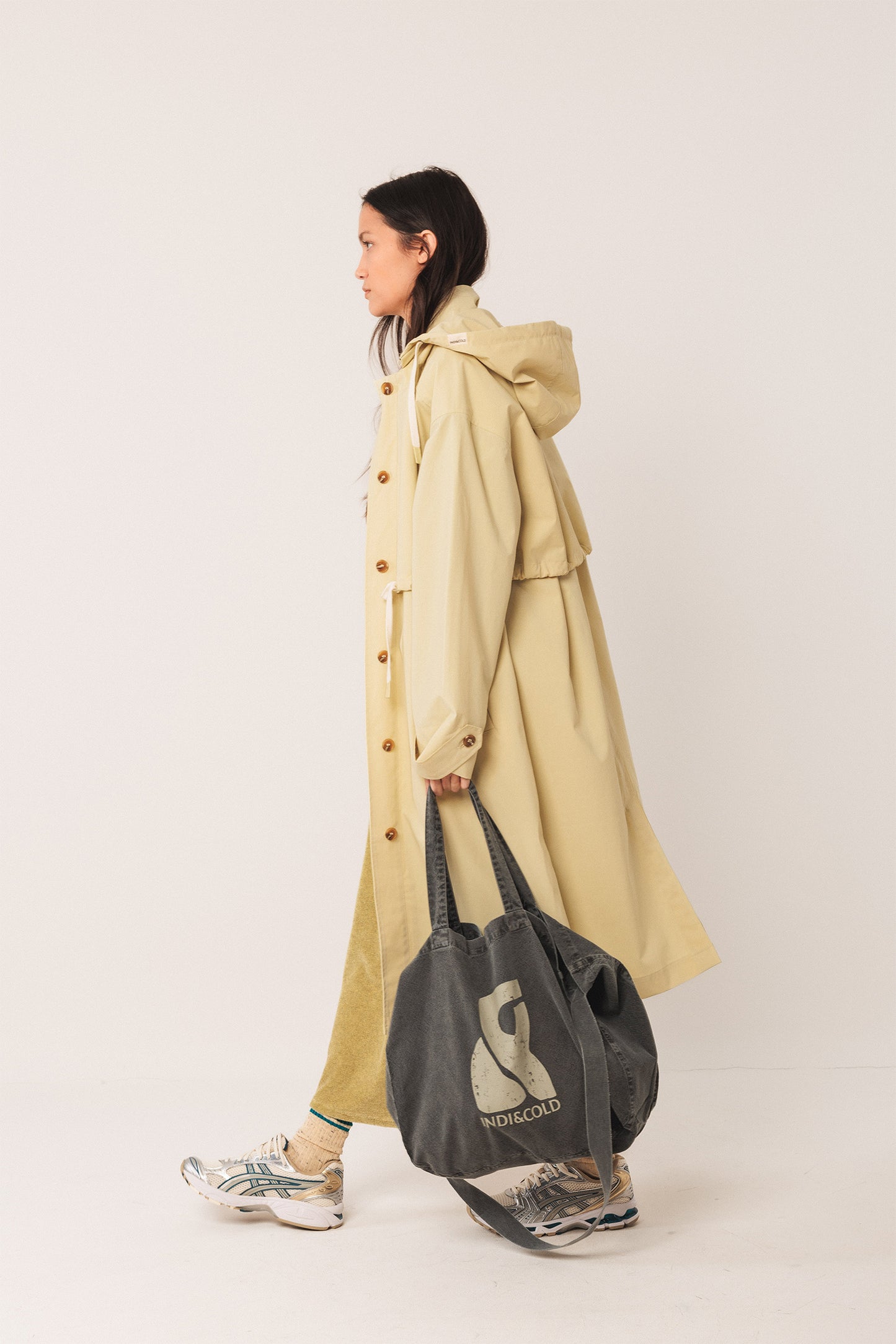 BOLSA TOTE ALGODÓN
