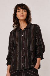 SOBRECAMISA RAYAS