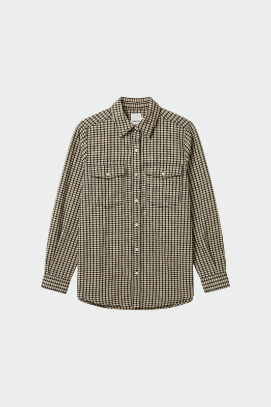 CAMISA ESTILO TEJANERO 5