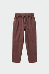 PANTALON CHEVRON CARROT