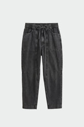 PANTALON CHEVRON CARROT