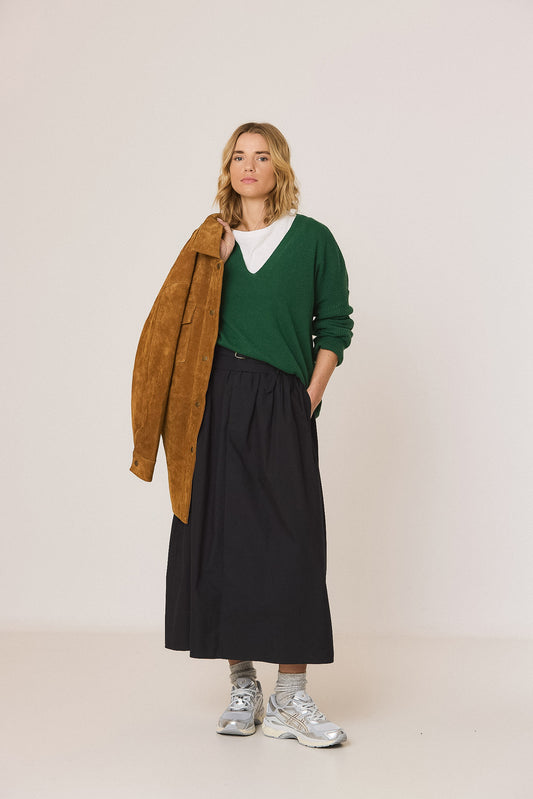 PULL COL V 5