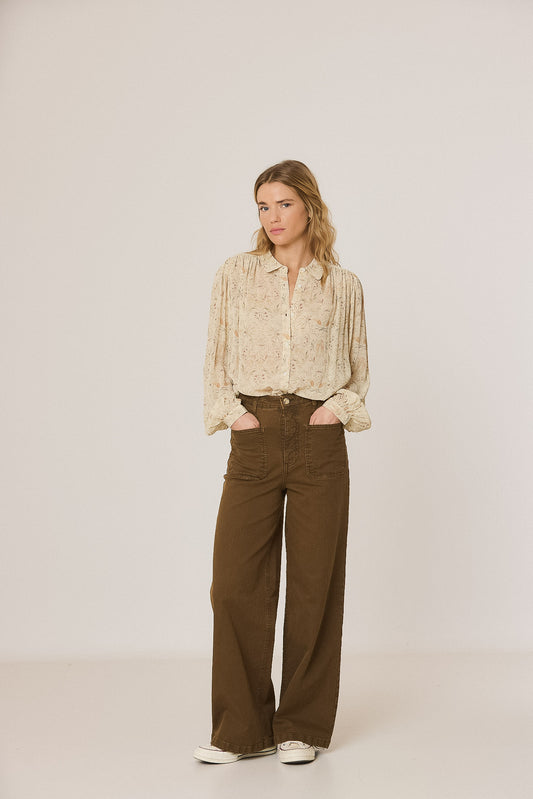 PANTALÓN VIENA WIDE LEG 1