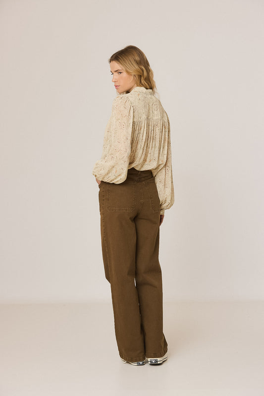 PANTALÓN VIENA WIDE LEG 2