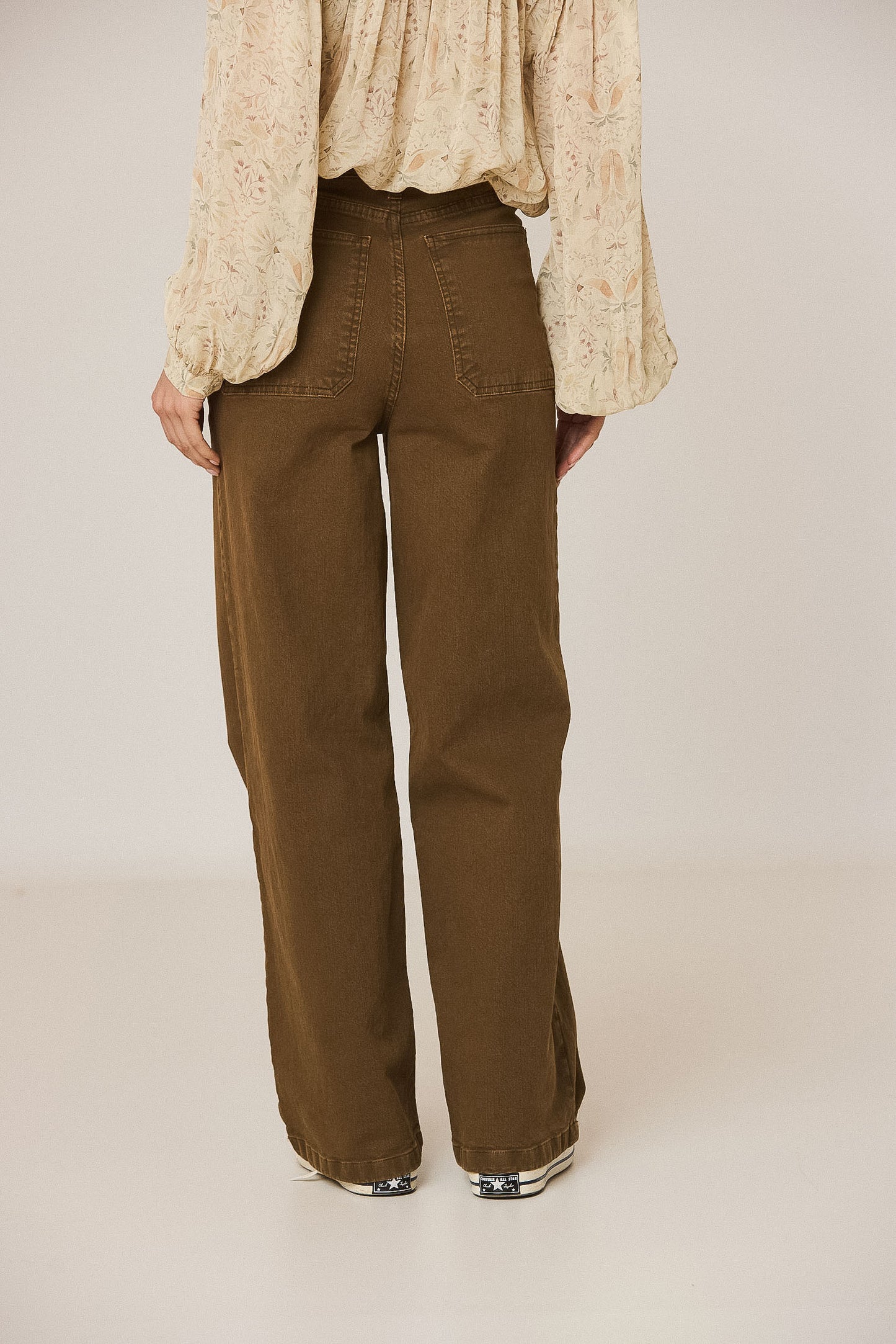 PANTALÓN VIENA WIDE LEG