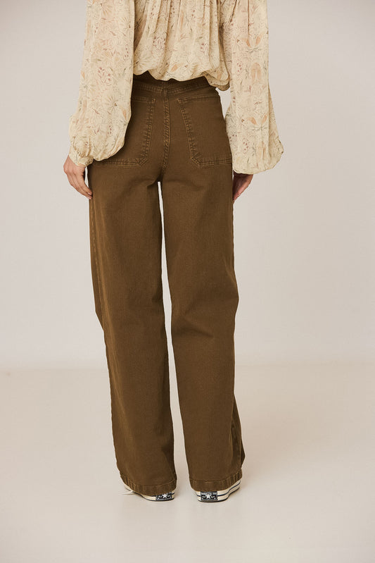 PANTALÓN VIENA WIDE LEG 5