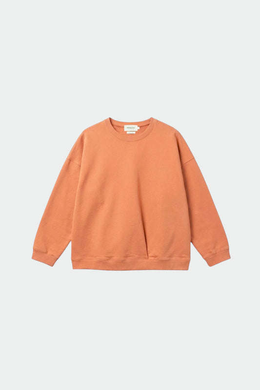 SUDADERA BÁSICA PLIEGUE 5