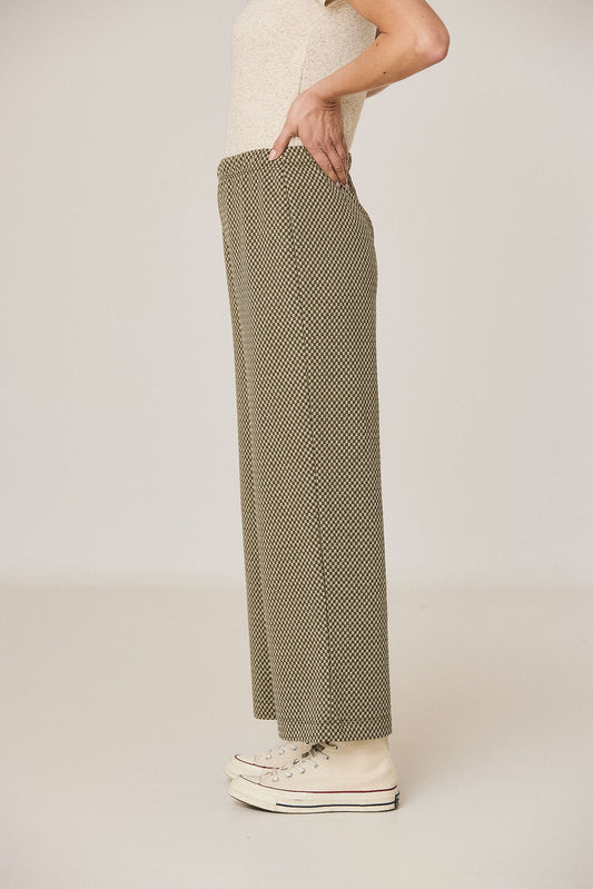 PANTALON CULOTTE JAMES 3