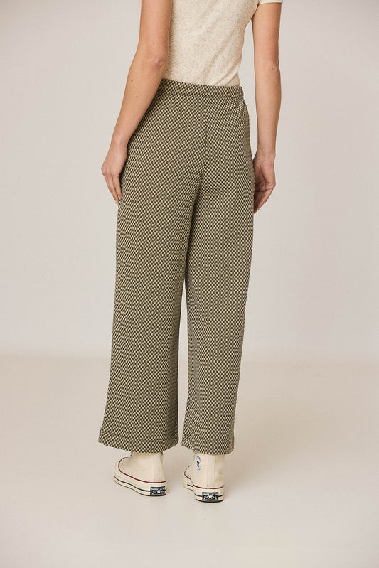 PANTALON CULOTTE JAMES 4