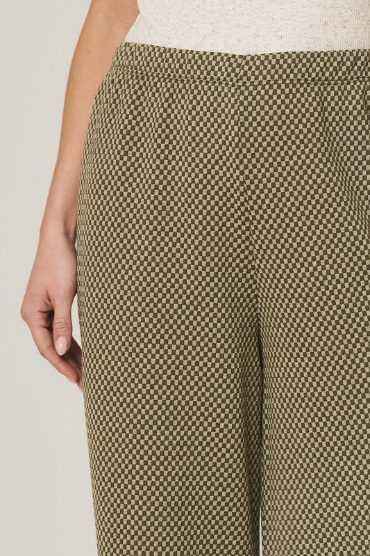 PANTALON CULOTTE JAMES 5