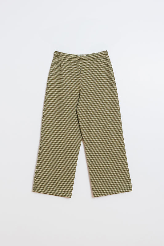 PANTALON CULOTTE JAMES 6