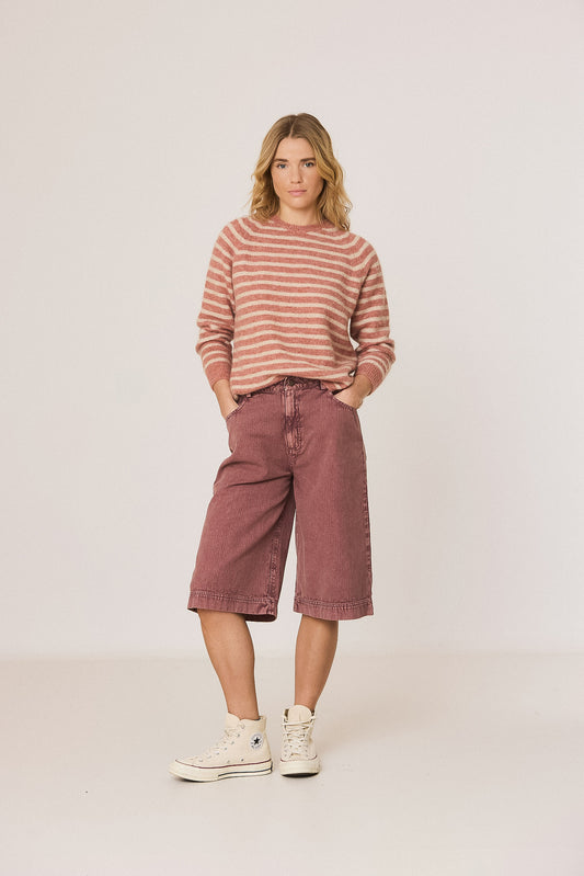 PULL MARIN ALPAGA 1