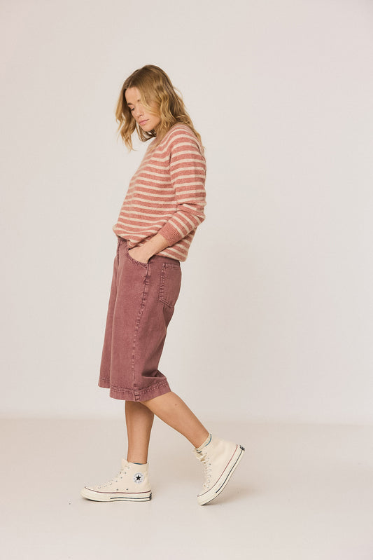 PULL MARIN ALPAGA 3