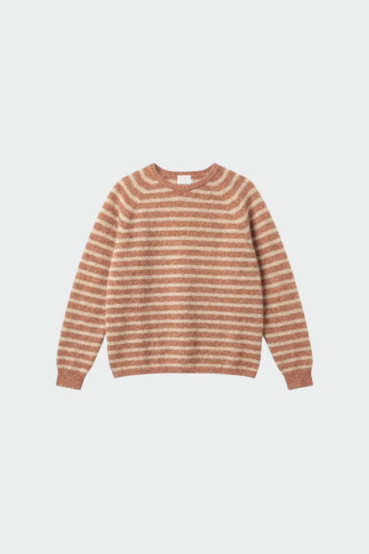 PULL MARIN ALPAGA 5