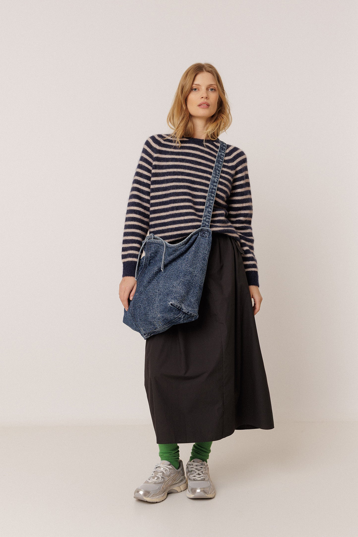 PULL MARIN ALPAGA