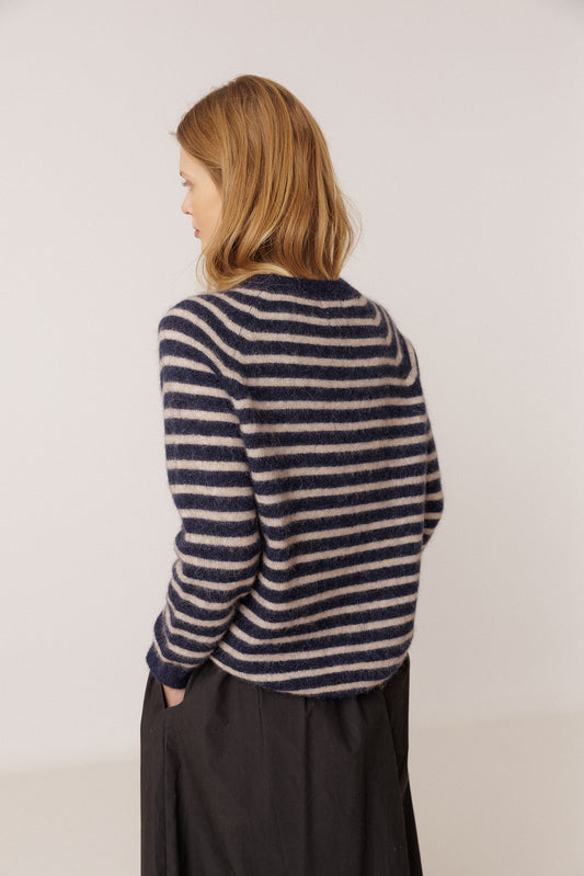 PULL MARIN ALPAGA 4