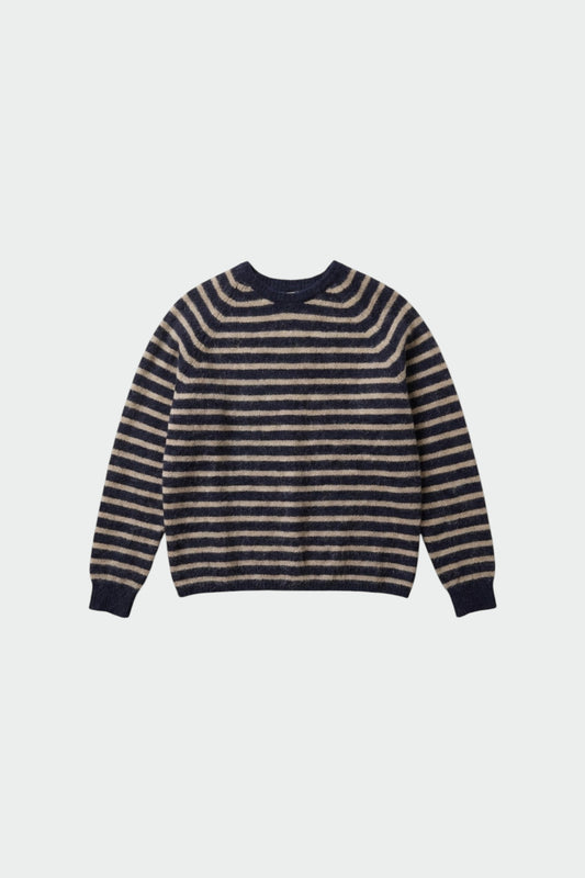 PULL MARIN ALPAGA 5