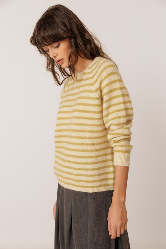 PULL MARIN ALPAGA 1