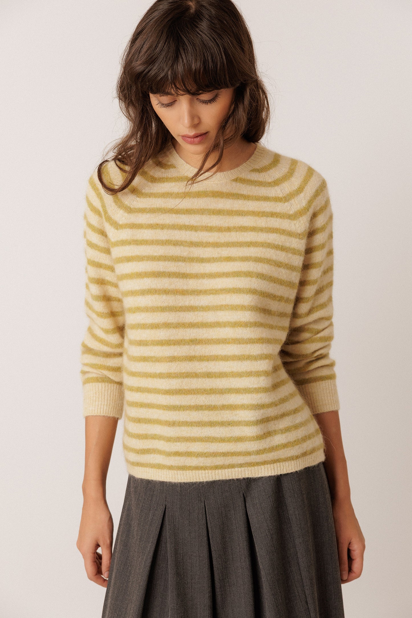PULL MARIN ALPAGA