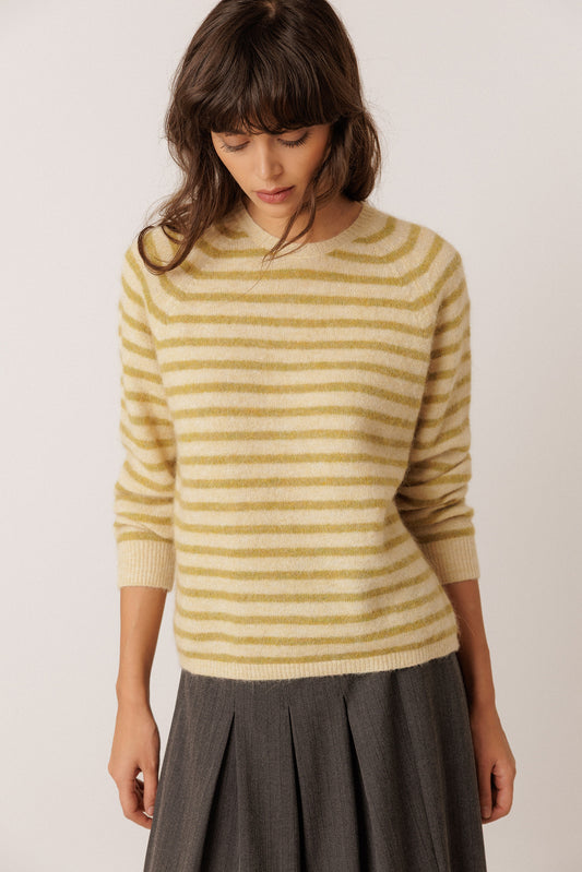 PULL MARIN ALPAGA 2