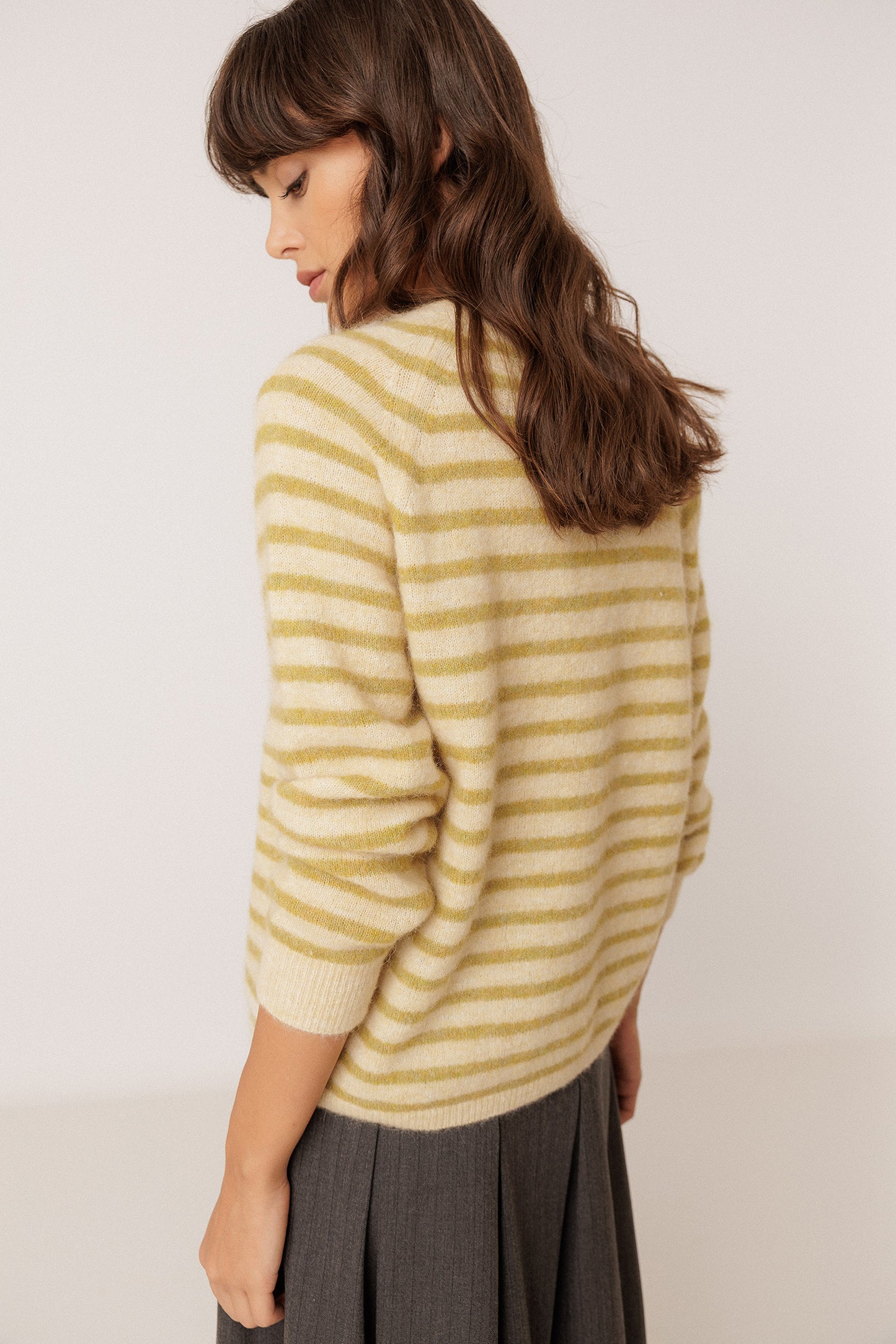 PULL MARIN ALPAGA
