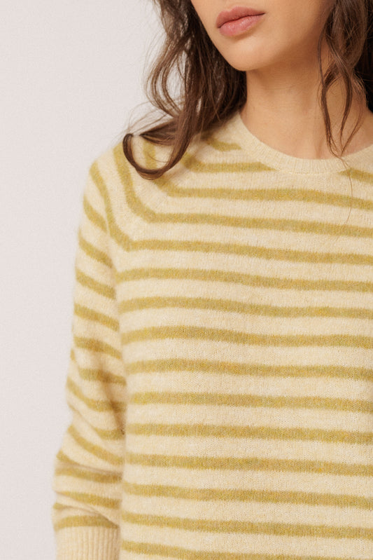 PULL MARIN ALPAGA 5