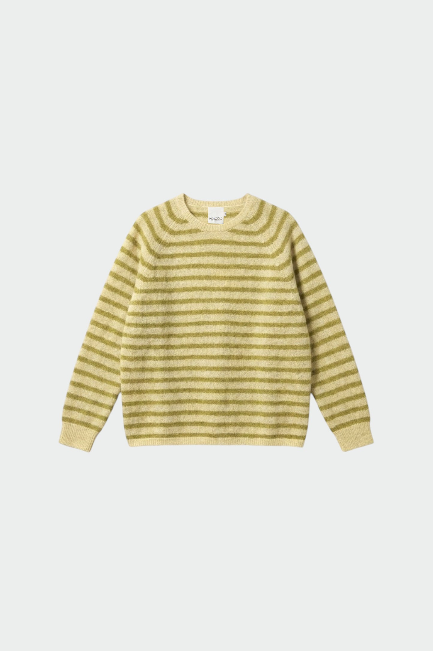 PULL MARIN ALPAGA