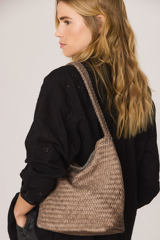 SAC MOYEN TRESSÉ 2