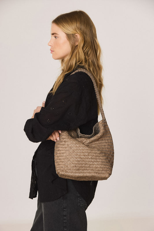 SAC MOYEN TRESSÉ 3