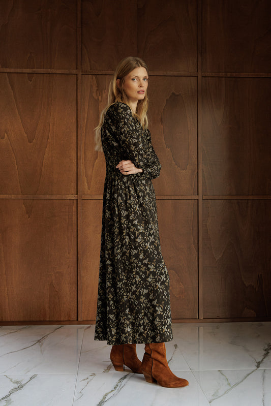VESTIDO PRINT BOHO 2