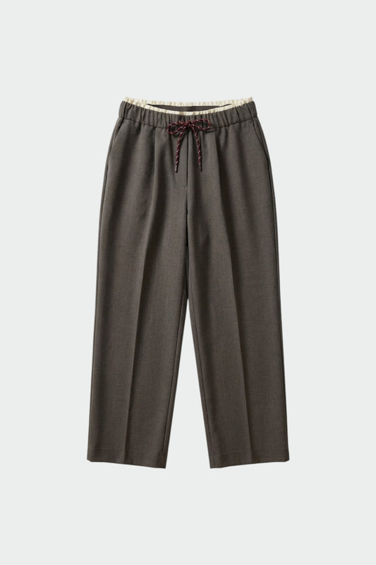 PANTALON TAILLE ÉLASTIQUÉE 6