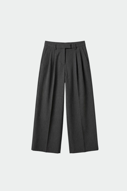 PANTALÓN VESTIR PINZAS 6