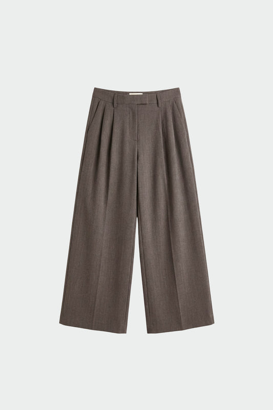 PANTALÓN VESTIR PINZAS 5