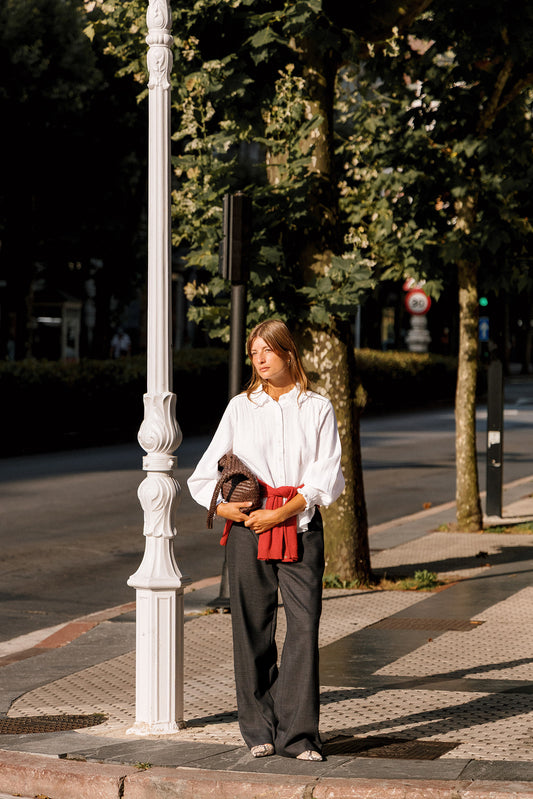 PANTALON DROIT PATY 1